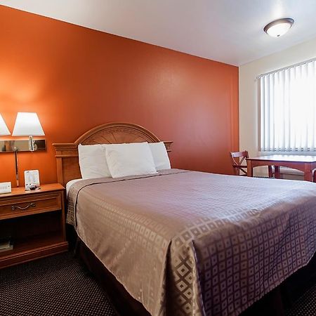 Americas Best Value Airport Inn - Seatac Luaran gambar