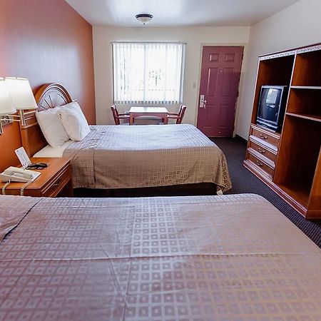 Americas Best Value Airport Inn - Seatac Luaran gambar