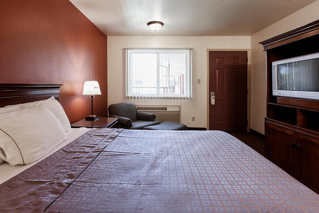 Americas Best Value Airport Inn - Seatac Bilik gambar