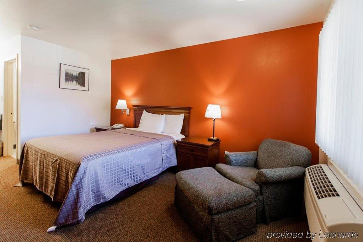 Americas Best Value Airport Inn - Seatac Luaran gambar