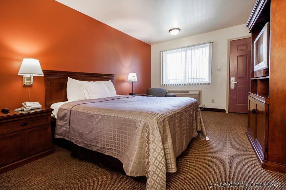 Americas Best Value Airport Inn - Seatac Luaran gambar