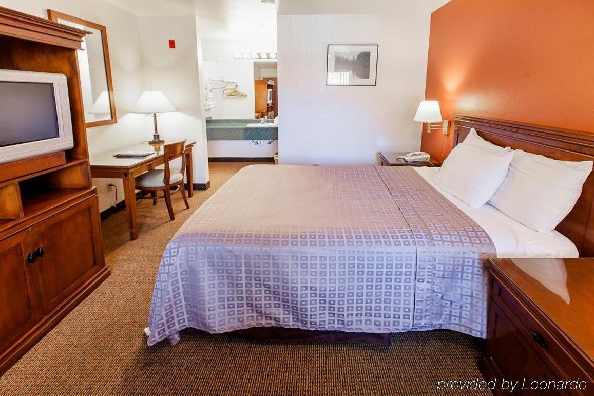 Americas Best Value Airport Inn - Seatac Luaran gambar