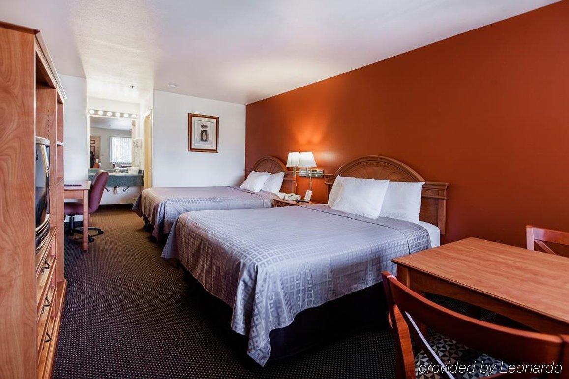 Americas Best Value Airport Inn - Seatac Luaran gambar