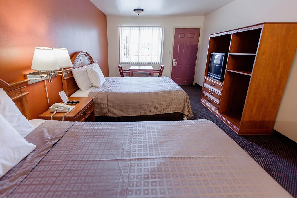 Americas Best Value Airport Inn - Seatac Luaran gambar