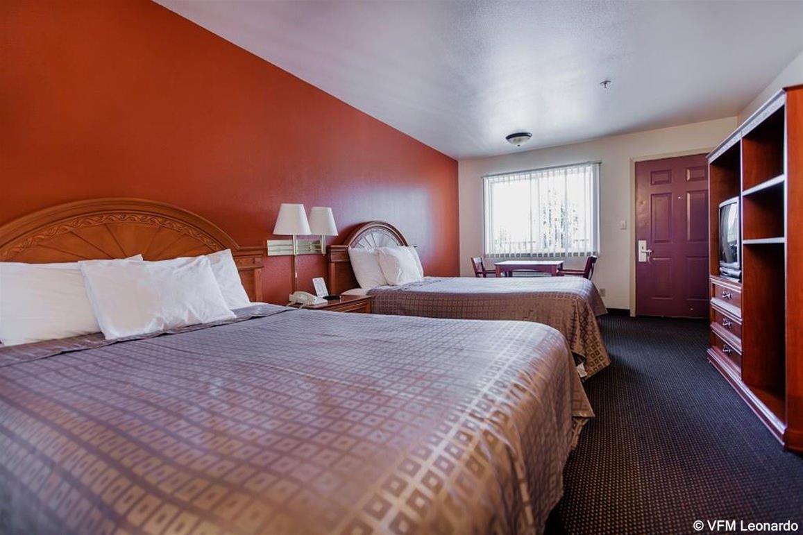 Americas Best Value Airport Inn - Seatac Luaran gambar