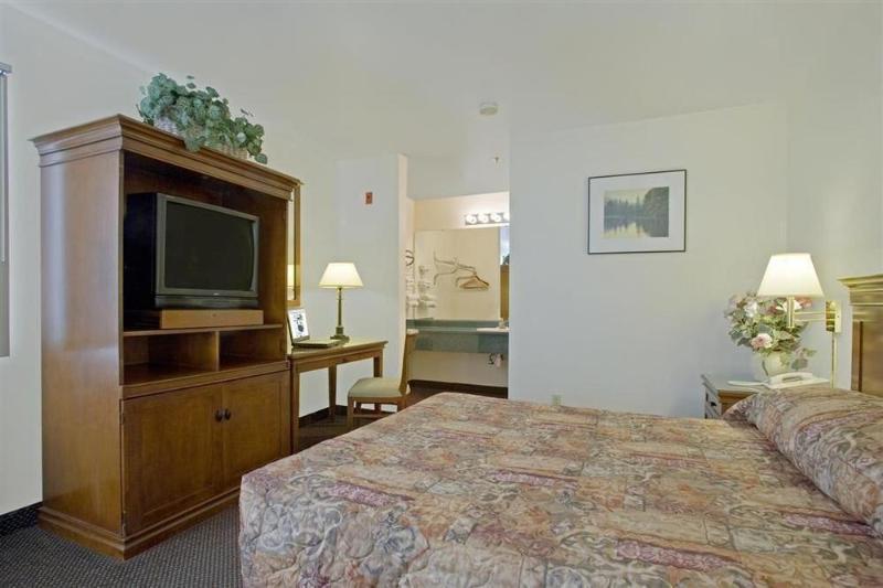 Americas Best Value Airport Inn - Seatac Luaran gambar