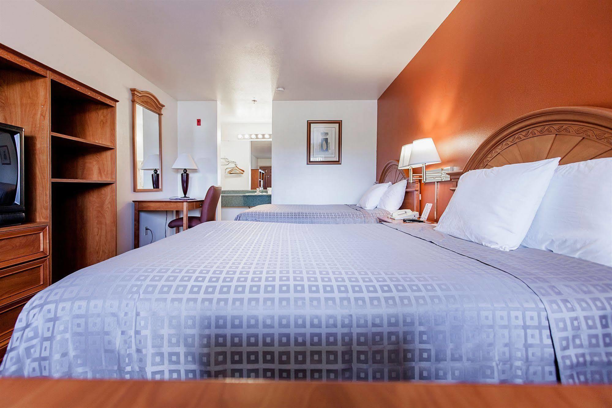 Americas Best Value Airport Inn - Seatac Luaran gambar