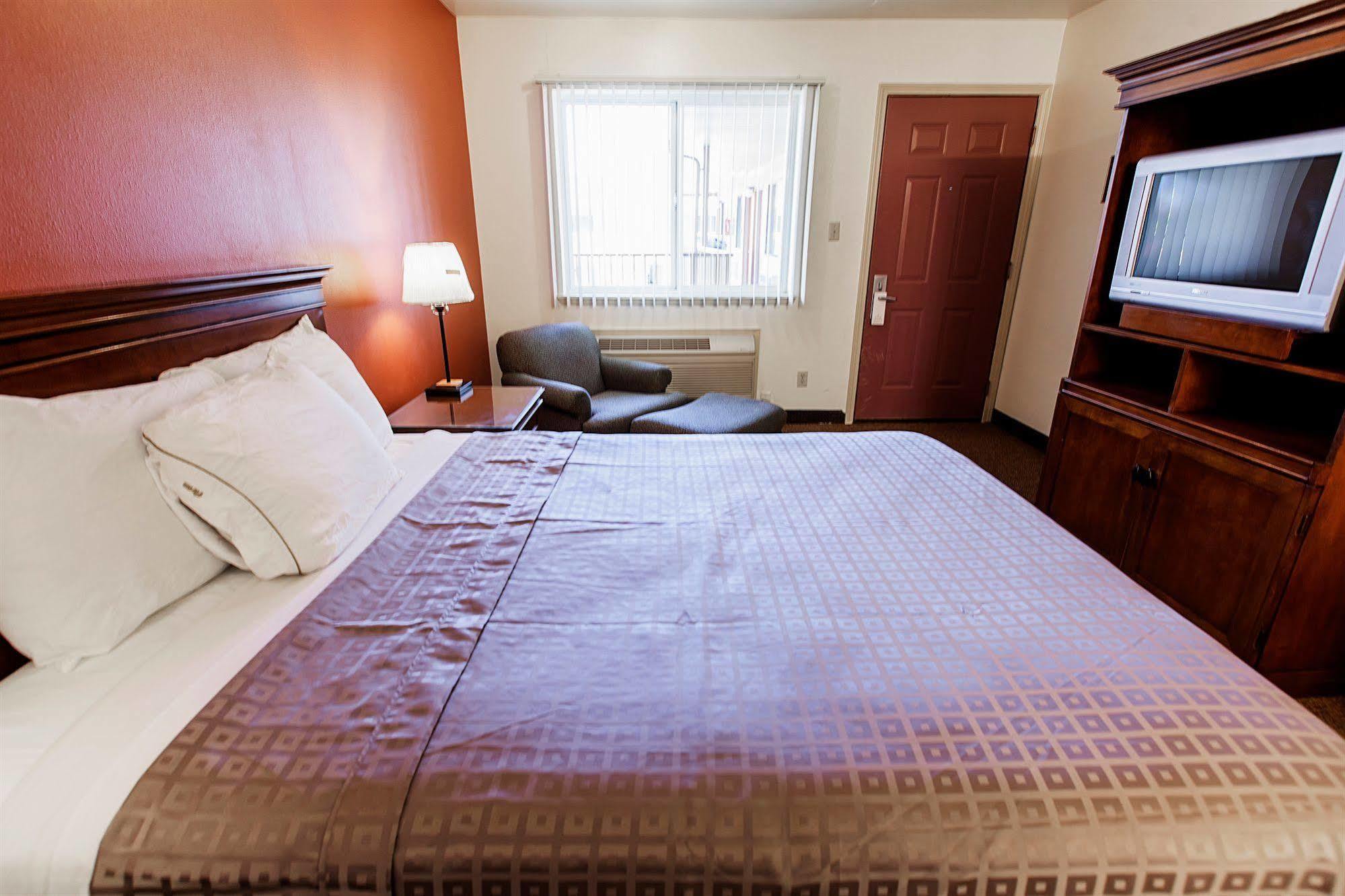 Americas Best Value Airport Inn - Seatac Luaran gambar