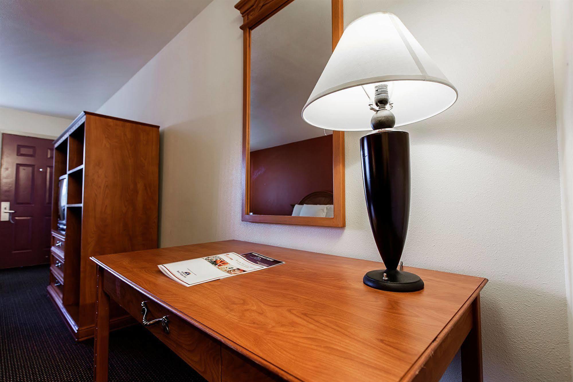 Americas Best Value Airport Inn - Seatac Luaran gambar