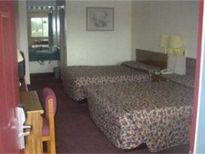 Americas Best Value Airport Inn - Seatac Luaran gambar