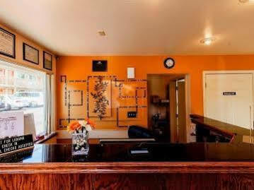 Americas Best Value Airport Inn - Seatac Luaran gambar