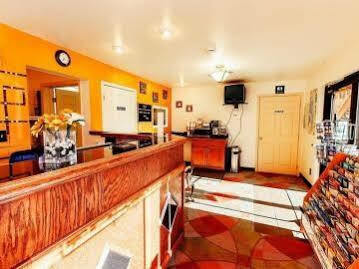 Americas Best Value Airport Inn - Seatac Luaran gambar